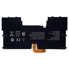 BATTERIA PER COMPUTER PORTATILE HP SPECTRE 13 HSTNN-LB8C BF04XL