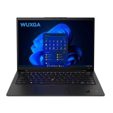 PORTÁTIL LENOVO THINKPAD X1 CARBON G9 | I7-1165G7 | 14" | 16GB | 512GB SSD | A+ | RECONDICIONADO