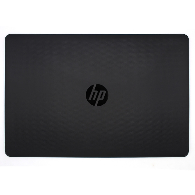 CARCASA NUEVA PARA HP 15-BS 15-BW 250 G6 LCD CONTRAPORTADA NEGRA