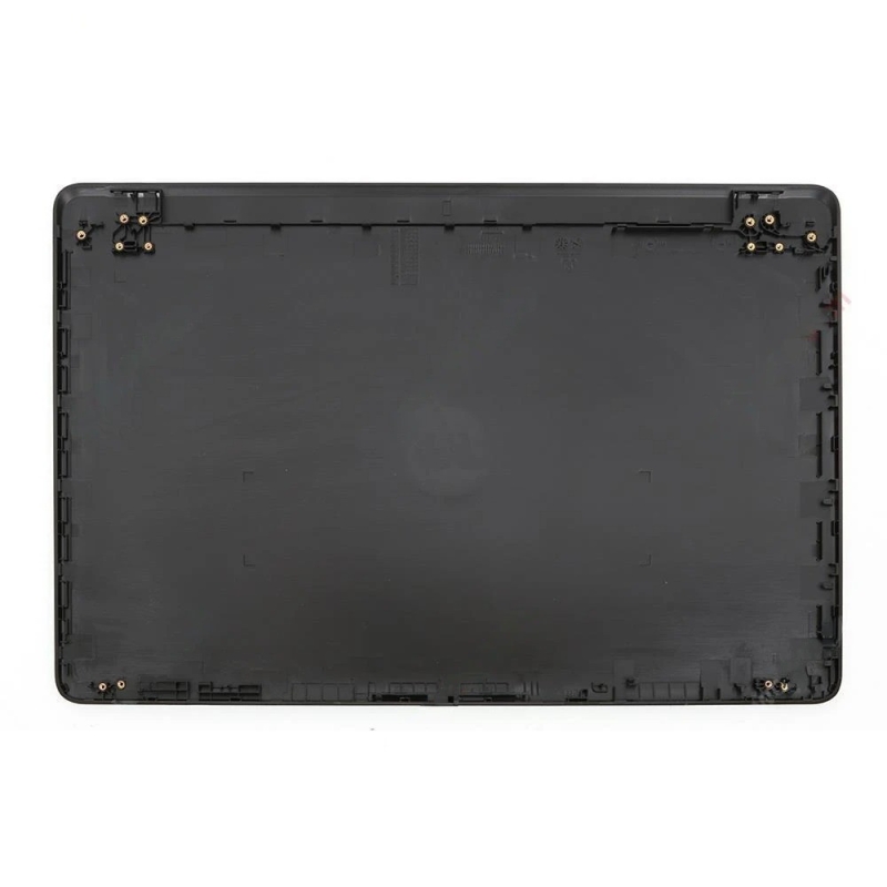 NUOVO ALLOGGIAMENTO PER COPERTURA POSTERIORE LCD HP 15-BS 15-BW 250 G6 NERA