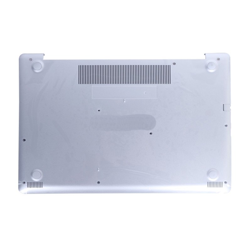 Carcasa inferior para portátil Dell Inspiron 3580 3582 06R87D Plata