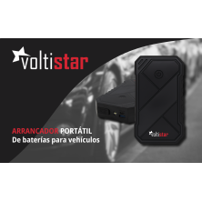 Avviatore per auto  ET11 8000Mah