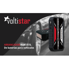 Avviatore per auto ET90 20000Mah