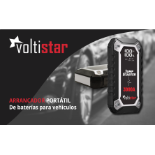 Avviatore per auto ET3000 16000mAh
