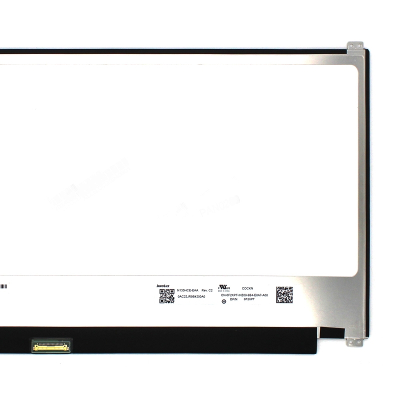 ECRÃ LED DE 13.3" PARA PORTATIL N133HCE-EAA REV.C2 30 PINES FHD