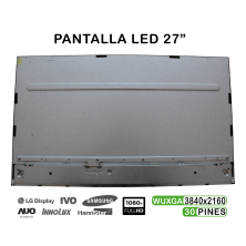 SCHERMO LED DA 23,8" FULL HD BOE MV270QUM-N20