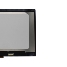 SCHERMO TOUCH PER PORTATILE TOSHIBA RADIUS 11 SERIE L10W-B 11,6"