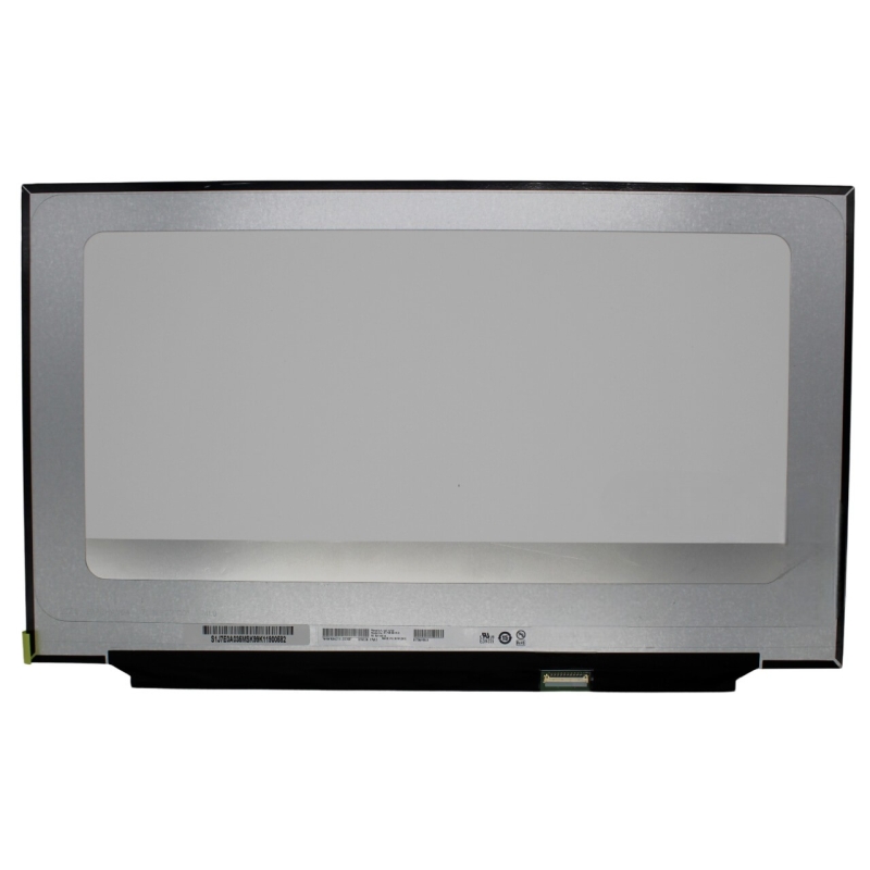 ECRÃ PARA PORTÁTIL DE 17,3" B173HAN05.0 LED 1920×1080