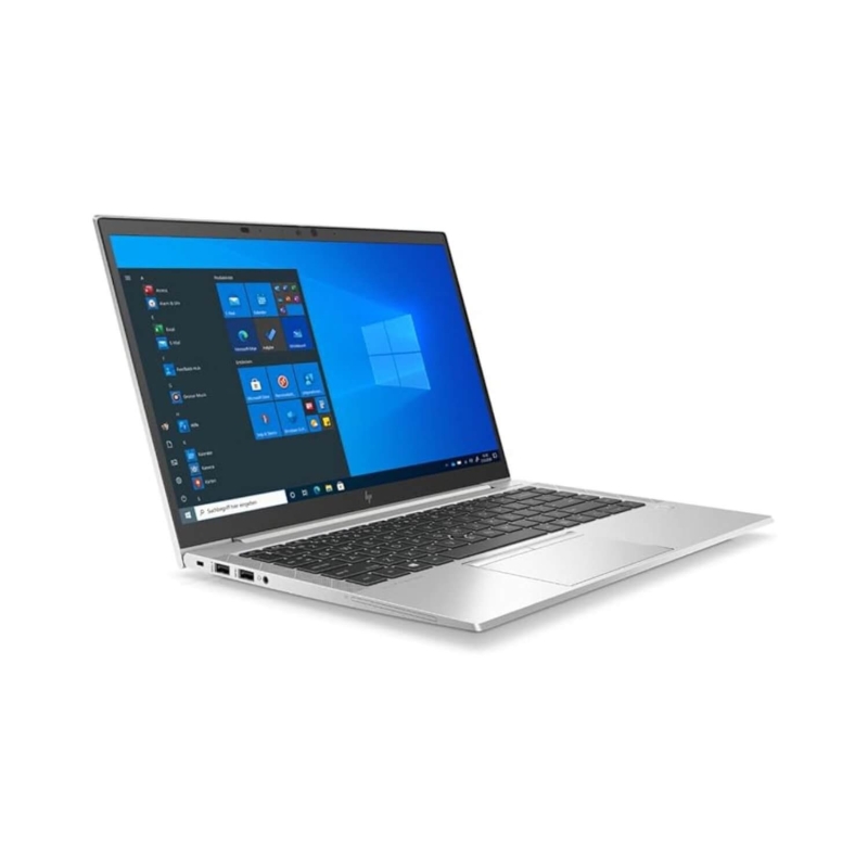 PORTATILE HP ELITEBOOK 840 G7 | I5-10310U | 14" TOUCH | 16GB | 256GB SSD | A+ | RICONDIZIONATO