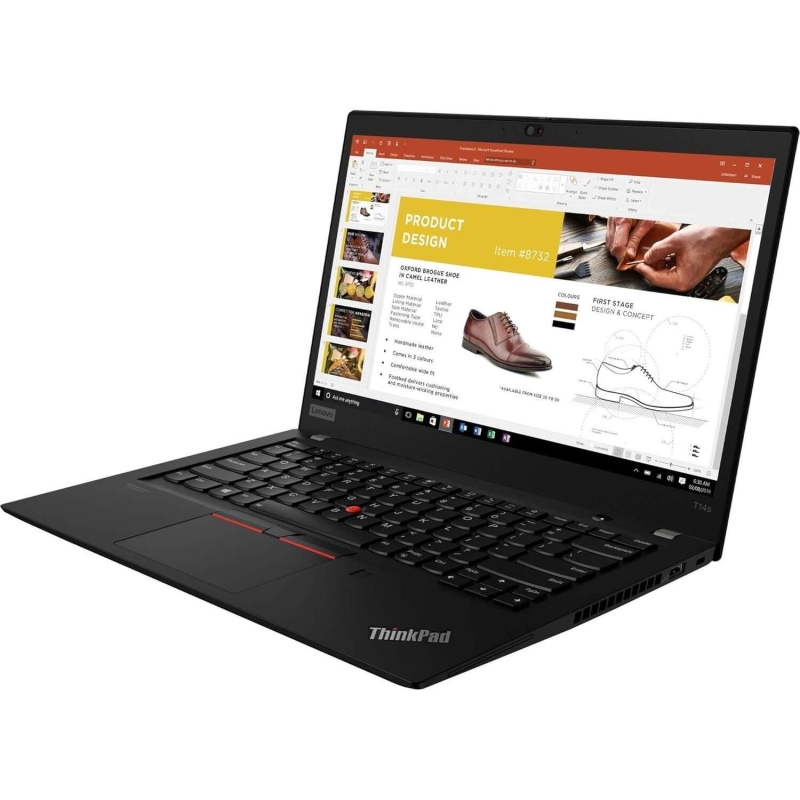 PORTATILE LENOVO THINKPAD T14S GEN 1 | I5-10210U | 14" | 8GB | 256GB SSD | A+ | RICONDIZIONATO