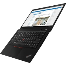 PORTÁTIL LENOVO THINKPAD T14S GEN 1 | I5-10310U | 14" | 16GB | 256GB SSD | A+ | RECONDICIONADO
