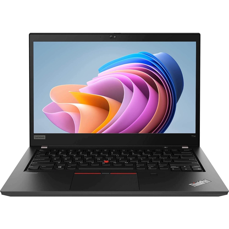 PORTÁTIL LENOVO THINKPAD T14 GEN 1 | I5-10310U | 14" | 16GB | 256GB SSD | A+ | REACONDICIONADO
