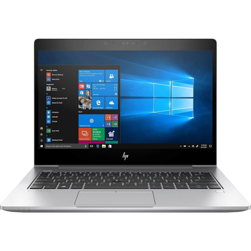 PORTÁTIL HP ELITEBOOK 830 G5 NOTEBOOK | I5-8350U | 13" | 16GB | 512GB SSD | A+ | RECONDICIONADO