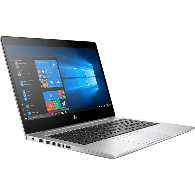 PORTÁTIL HP ELITEBOOK 830 G5 NOTEBOOK | I5-8350U | 13" | 16GB | 512GB SSD | A+ | RECONDICIONADO