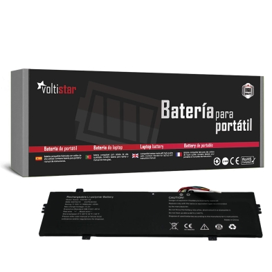 BATTERIA PER NOTEBOOK MEDION 456484-3S-1 40075218