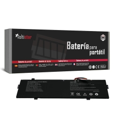 BATERÍA PARA PORTÁTIL MEDION 456484-3S E1640