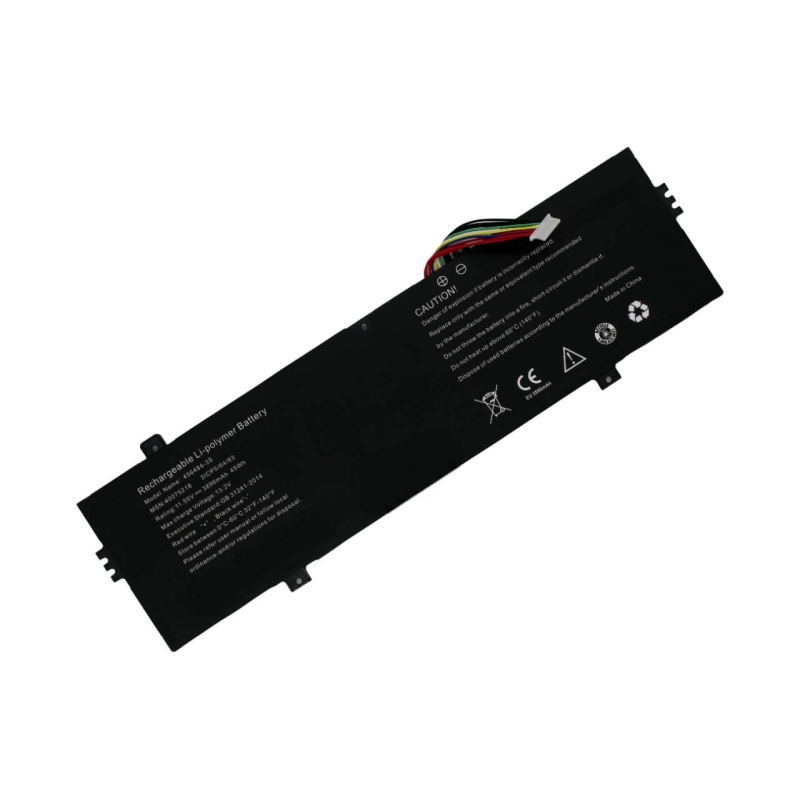 BATTERIA PER NOTEBOOK MEDION 456484-3S E1640