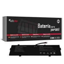 BATERÍA PARA PORTÁTIL MEDION AKOYA E15301 4569127-2S