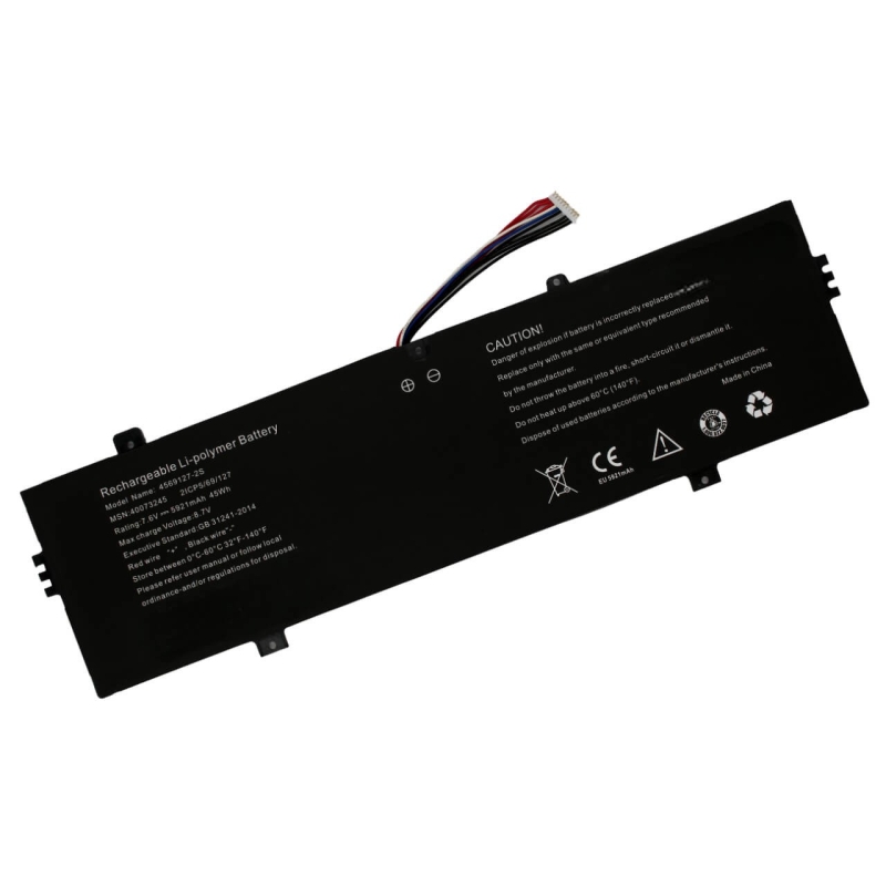 BATTERIA PER PORTATILE MEDION AKOYA E15301 4569127-2S