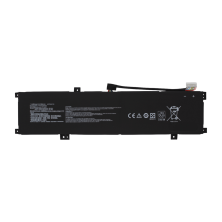 BATTERIA PER PORTATILE MSI GF66 THIN 11 MS-1581 BTY-M55