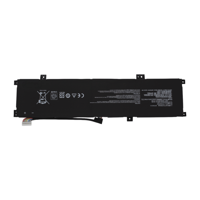 BATERIA PARA PORTÁTIL MSI GF66 THIN 11 MS-1581 BTY-M55