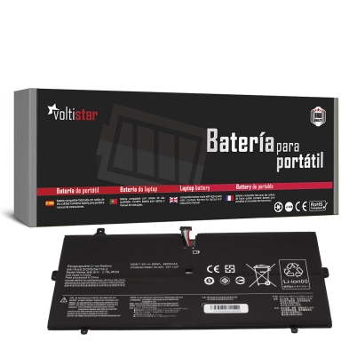 BATERÍA PARA PORTÁTIL LENOVO YOGA 900-13ISK L14L4P24