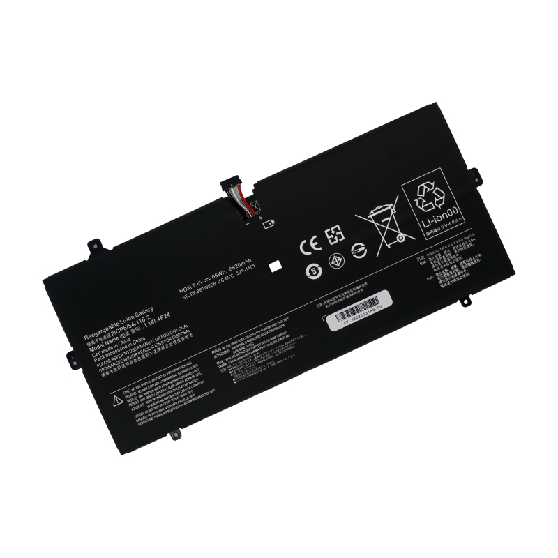BATTERIA PER LAPTOP LENOVO YOGA 900-13ISK L14L4P24