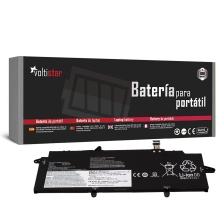 BATTERIA PER LAPTOP LENOVO THINKPAD X13 G2 X13 G3 SERIES L20D4P73