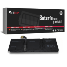 BATERÍA PARA PORTÁTIL MICROSOFT SURFACE 3 DE 13.5" G3HTA052H