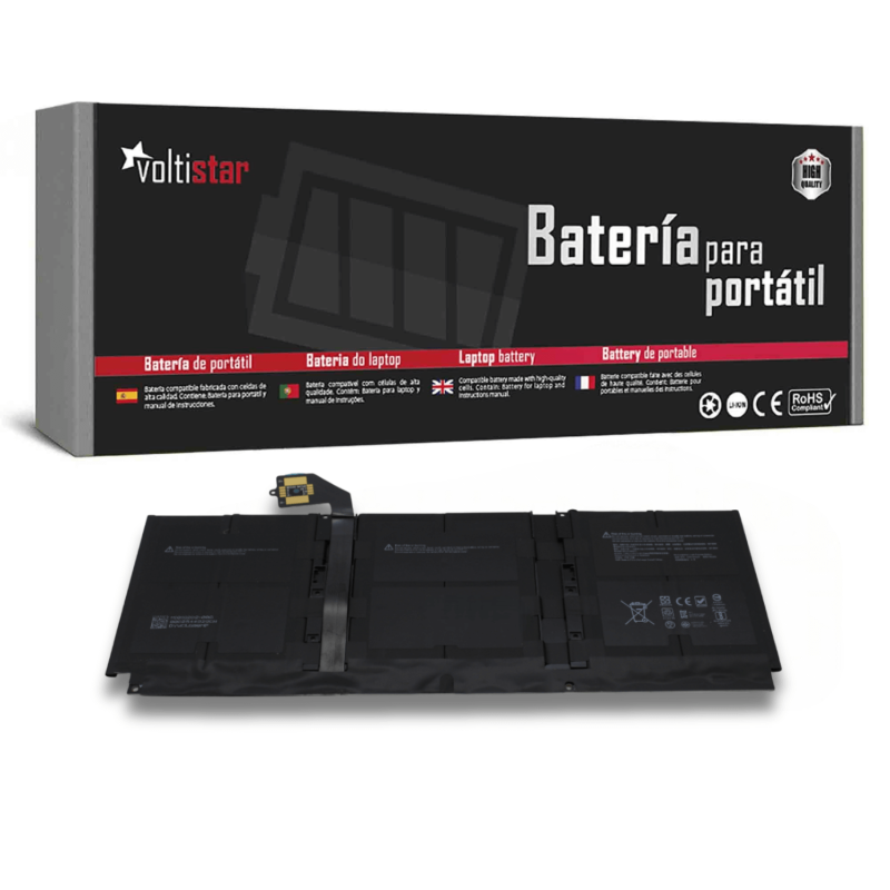 BATTERIA PER PORTATILE MICROSOFT SURFACE 3 DA 13.5" G3HTA052H