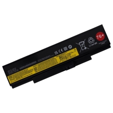 BATTERIA PER LAPTOP LENOVO THINKPAD EDGE E560 45N1758 76+