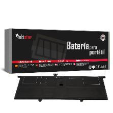 BATTERIA PER NOTEBOOK LENOVO YOGA PRO 14S SLIM 9 9L 14ITL5 14ITL05 82D1 82D2