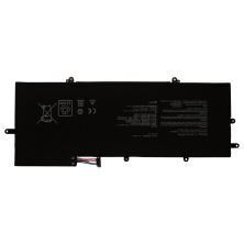 BATTERIA PER PORTATILE ASUS ZENBOOK FLIP UX360UAK-BB283T C31N1538