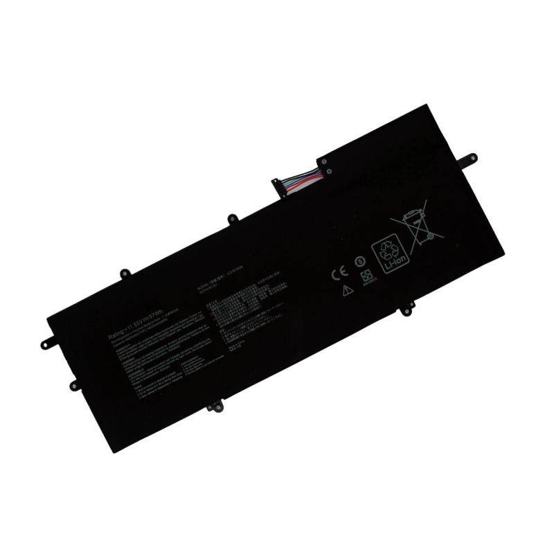 BATTERIA PER PORTATILE ASUS ZENBOOK FLIP UX360UAK-BB283T C31N1538