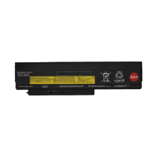 BATTERIA PER PORTATILE LENOVO THINKPAD X220 45N1024 44+