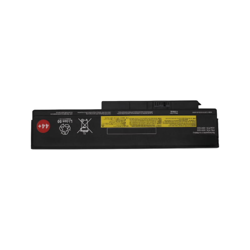 BATTERIA PER PORTATILE LENOVO THINKPAD X220 45N1024 44+