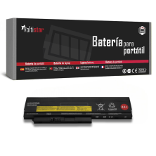BATTERIA PER PORTATILE LENOVO THINKPAD X220 45N1024 44+
