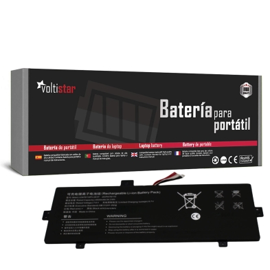 BATTERIA PER COMPUTER PORTATILE AXIOO MYBOOK 11G U3478110PV-2S1P