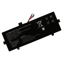 BATTERIA PER COMPUTER PORTATILE AXIOO MYBOOK 11G U3478110PV-2S1P