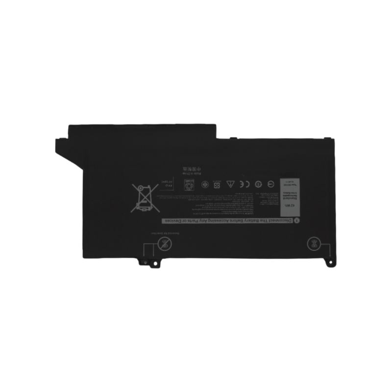 BATERIA PARA PORTÁTIL DELL LATITUDE E7000 0G74G