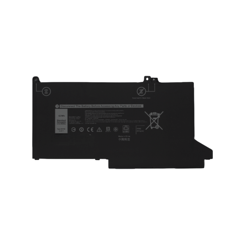 BATERIA PARA PORTÁTIL DELL LATITUDE E7000 0G74G