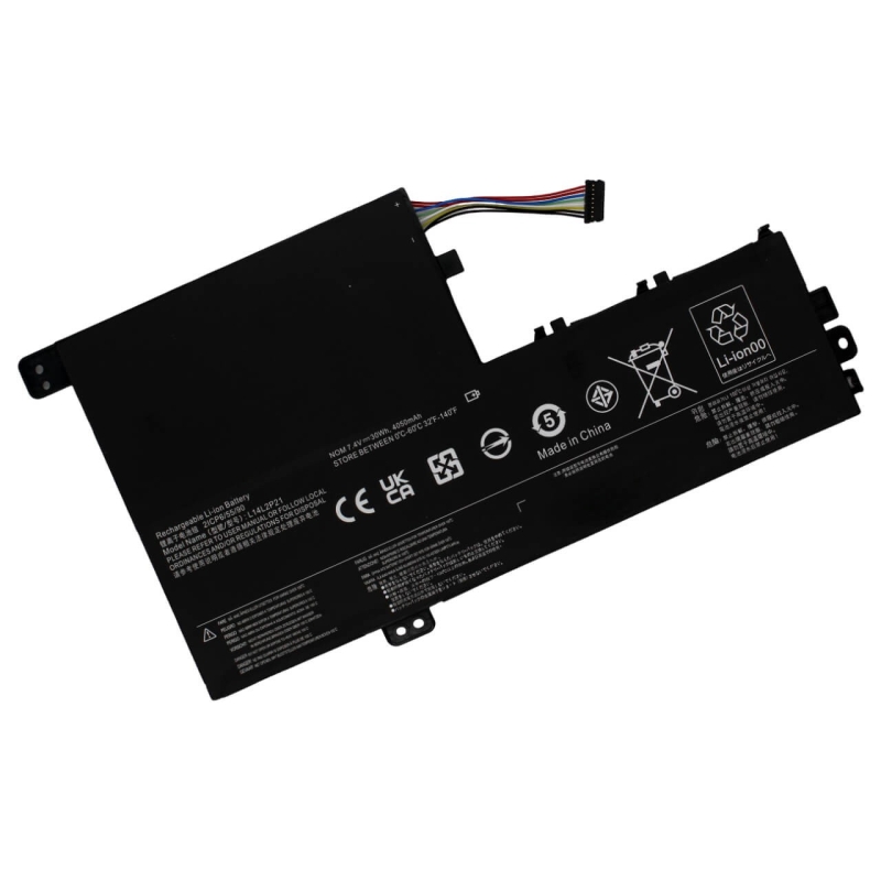 BATERIA PARA PORTÁTIL LENOVO L14L2P21 L14M2P2