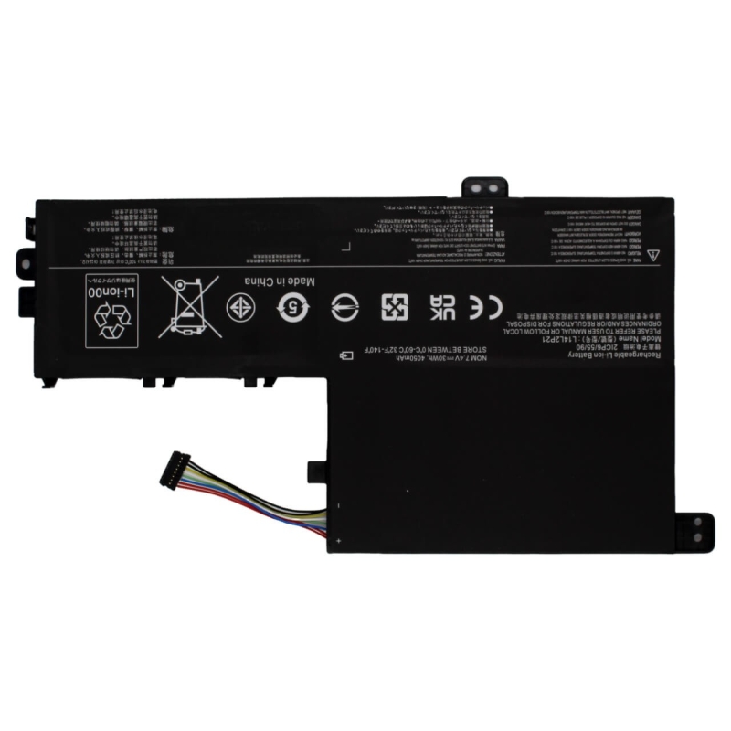 BATERIA PARA PORTÁTIL LENOVO L14L2P21 L14M2P2