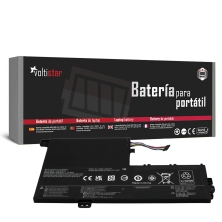 BATERIA PARA PORTÁTIL LENOVO L14L2P21 L14M2P2