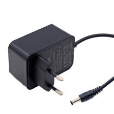 CARREGADOR PARA TIRAS DE LED ROTEADORES CÂMERAS DE SEGURANÇA 12V 1A 5.5X2.1MM