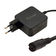 CARICATORE DA PARETE UNIVERSALE ULTRA PORTATILE 45W 9 PUNTE