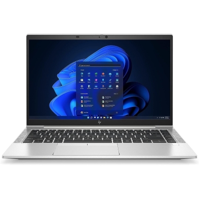 PORTÁTIL HP ELITEBOOK 840 G8 | I5-1145G7 | 14" | 16GB | 256GB SSD | A+ | RECONDICIONADO