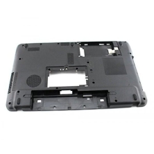 Custodia inferiore per laptop Toshiba Satellite C655