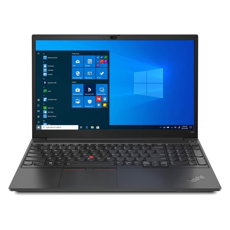 PORTATILE LENOVO THINKPAD E15 GEN 2 | I5-1135G7 | 15" | 16GB | 256GB SSD | A+ | RICONDIZIONATO