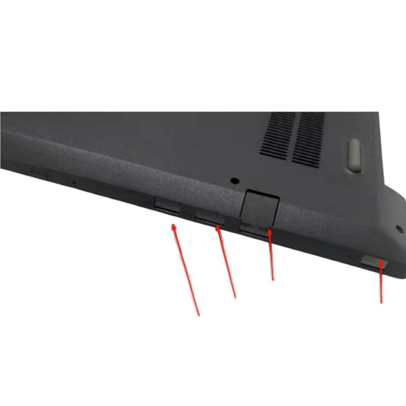 CARCASA INFERIOR PARA PORTÁTIL LENOVO V130-15 V130-15IGM V130-15IKB
